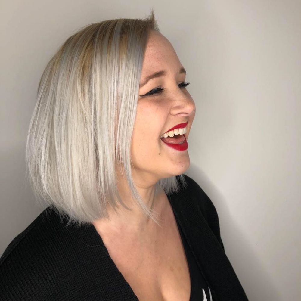 Meet your Posher, Allie